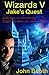 Jake's Quest (Wizards #5)