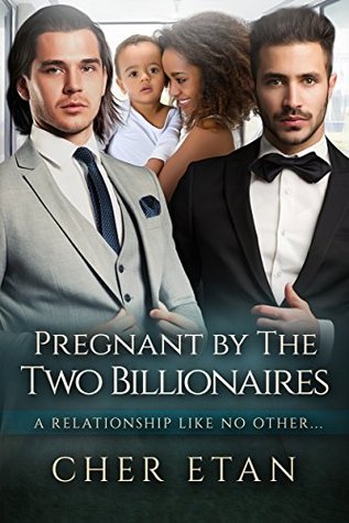Pregnant By The Two Billionaires (Kindle Edition)
