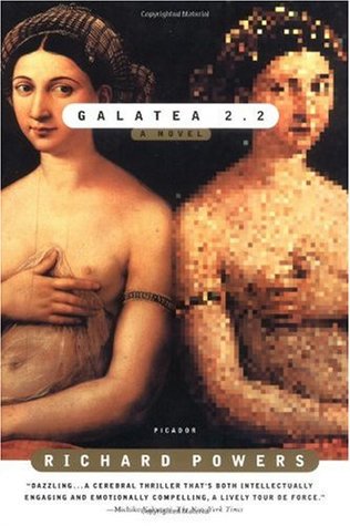 Galatea 2.2 (Paperback)