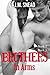 Brothers In Arms - Book 2 and Book 3