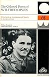 THE COLLECTED POEMS by Wilfred Owen