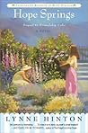 Hope Springs (Hope Springs #2)