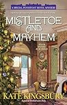 Mistletoe and Mayhem