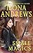 Small Magics (Kate Daniels,...