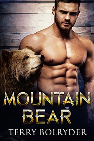 Mountain Bear (Bear Haven, #1)