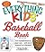 The Everything Kids' Baseba...