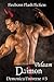 Daimon (Demonica Universe, #3)