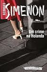 Um crime na Holanda