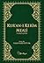 Kur'an-ı Kerim Meali (Türkçe Çeviri) by Yaşar Nuri Öztürk