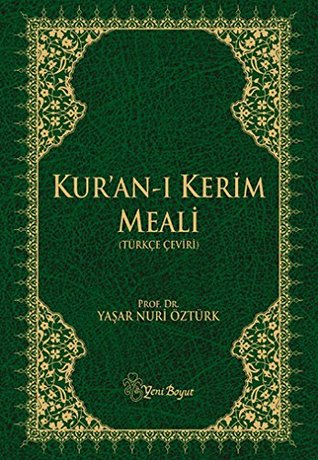 Kur'an-ı Kerim Meali (Türkçe Çeviri) (Turkish Edition)