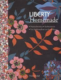 Liberty Homemade (Hardcover)