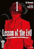 Lesson of the evil - Tome 1