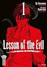 Lesson of the evil - Tome 1 by Eiji Karasuyama