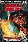 Hulk Rojo: Planeta Hulk Extra