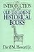 Introduction to the Old Testament Historical Books