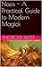 Naos - A Practical Guide to Modern Magick