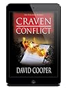 Craven Conflict by David  Cooper