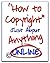 How to Copyright Online Ins...