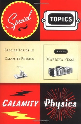 Special Topics in Calamity Physics (Hardcover)