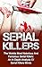 Serial Killers by Brody Clayton