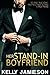 Her Stand-In Boyfriend by Kelly Jamieson