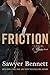 Friction (Legal Affairs, #6)