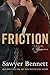 Friction (Legal Affairs, #6)
