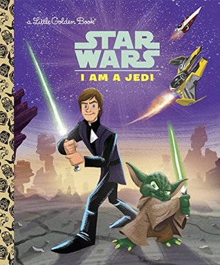 Star Wars: I Am a Jedi (Hardcover)
