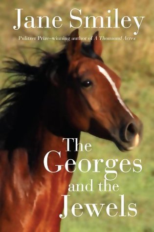 The Georges and the Jewels (Horses of Oak Valley Ranch, #1)