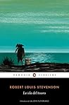 Book cover for La isla del tesoro (Los mejores clásicos) (Spanish Edition)
