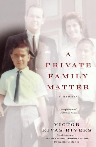 A Private Family Matter: A Memoir (Paperback)