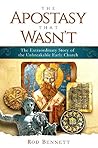 The Apostasy That...