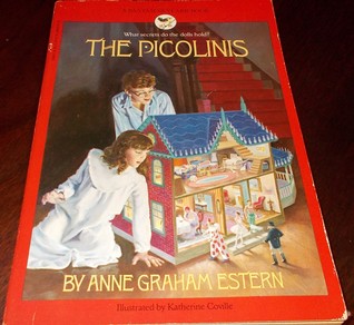 The Picolinis (Paperback)