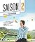 Saison 2  by Anneline Dintilhac
