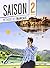 Saison 2 - Niv. A2+ - Livre...