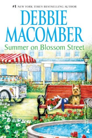 Summer on Blossom Street (Blossom Street, #6)