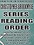 Christopher Brookmyre: Series Reading Order: A Read to Live, Live to Read Checklist [Jack Parlabane Series,Angelique De Xavier Series,Jasmine Sharp Series]