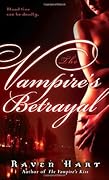 The Vampire's Betrayal
