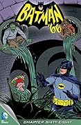 Batman '66 #68
