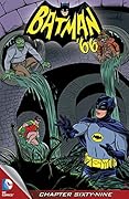 Batman '66 #69