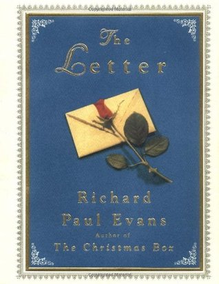 The Letter (The Christmas Box, #3)