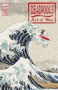 Deadpool's Art of War #4