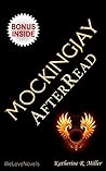 Analysis of Mockingjay (Hunger Games Trilogy 3): AfterRead to the Suzanne Collins Book Book cover for Analysis of Mockingjay (Hunger Games Trilogy 3): AfterRead to the Suzanne Collins Book