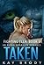 Taken (Fighting Ella #3)