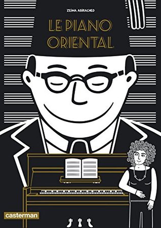 Le piano oriental (Kindle Edition)