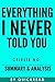 Everything I Never Told You: A Novel By Celeste Ng | Summary & Analysis