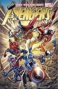 Avengers (2010-2012) #12.1