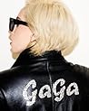 Lady Gaga by Terry Richardson