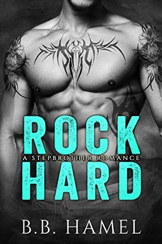 Rock Hard (Kindle Edition)