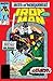 Iron Man #250